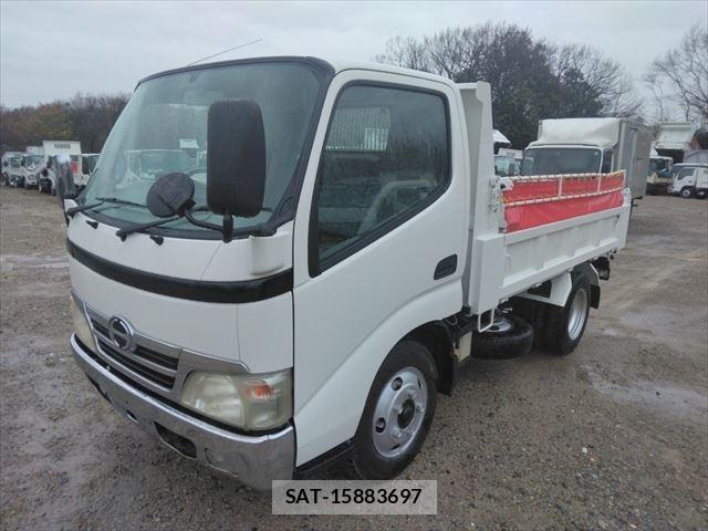 Hino DUTRO 2009-03 805810-2