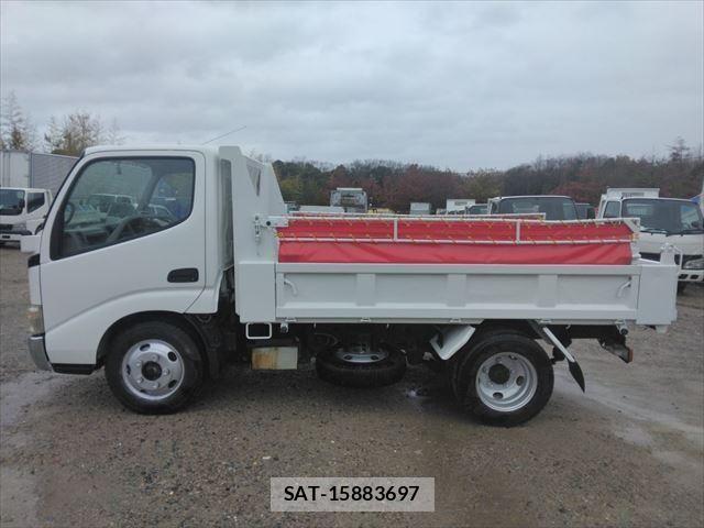 Hino DUTRO 2009-03 805810-3