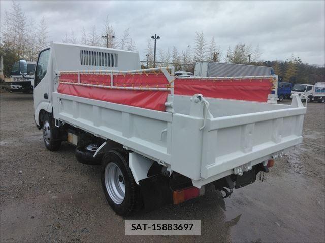 Hino DUTRO 2009-03 805810-4