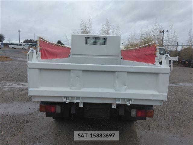 Hino DUTRO 2009-03 805810-5