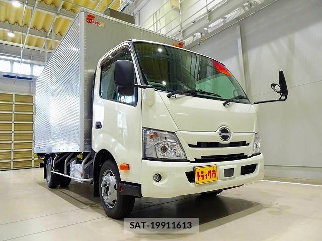 Hino DUTRO 2023-04 406060-1
