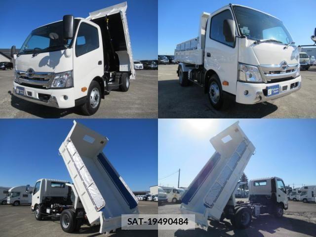Hino DUTRO 2018-11 406052-5