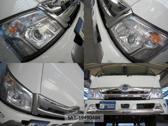 Hino DUTRO 2018-11 406052-6