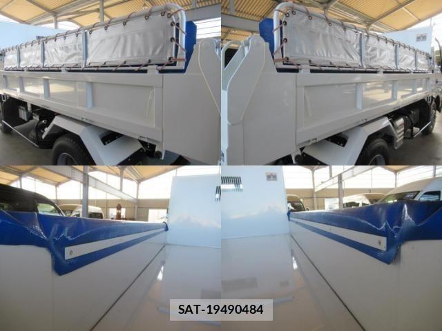 Hino DUTRO 2018-11 406052-10