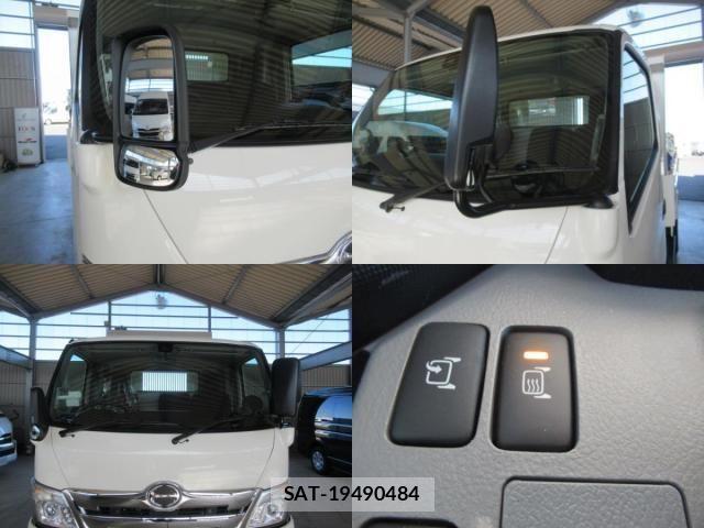 Hino DUTRO 2018-11 406052-11