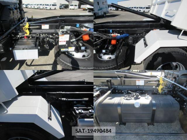 Hino DUTRO 2018-11 406052-12