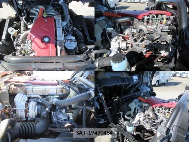 Hino DUTRO 2018-11 406052-15