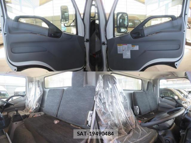 Hino DUTRO 2018-11 406052-21