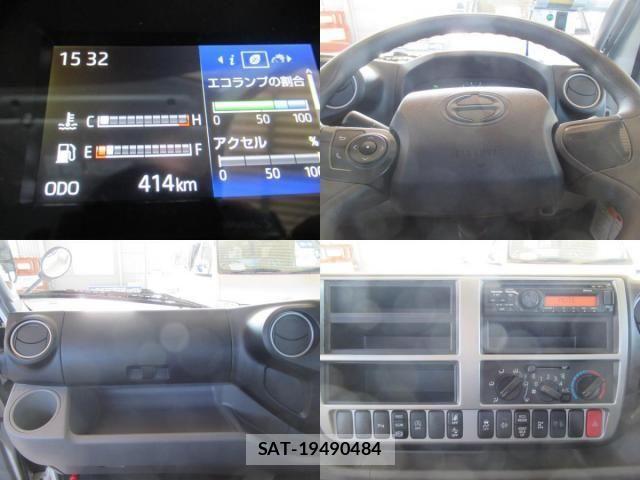 Hino DUTRO 2018-11 406052-25