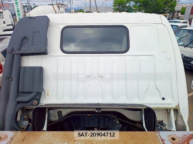 Hino DUTRO 2004-05 605899-13