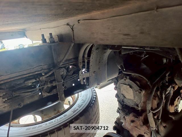Hino DUTRO 2004-05 605899-22