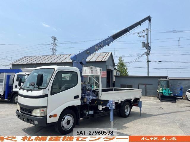Hino DUTRO 2006-09 963885-0