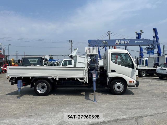 Hino DUTRO 2006-09 963885-3