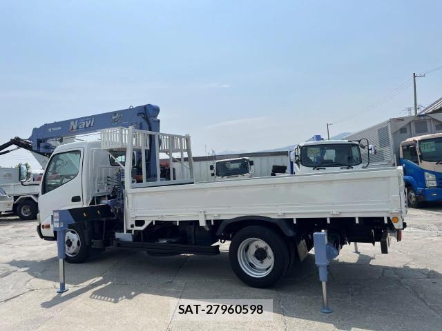 Hino DUTRO 2006-09 963885-4