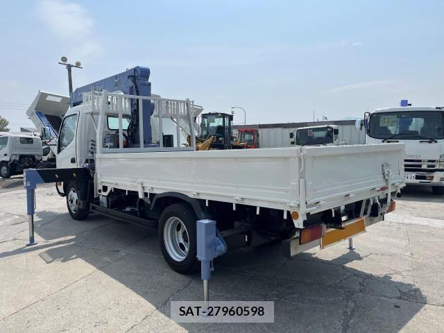 Hino DUTRO 2006-09 963885-5
