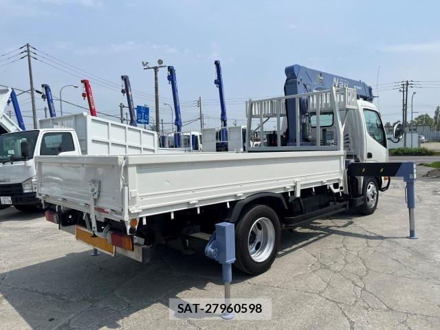 Hino DUTRO 2006-09 963885-7