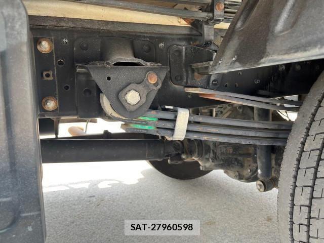 Hino DUTRO 2006-09 963885-11
