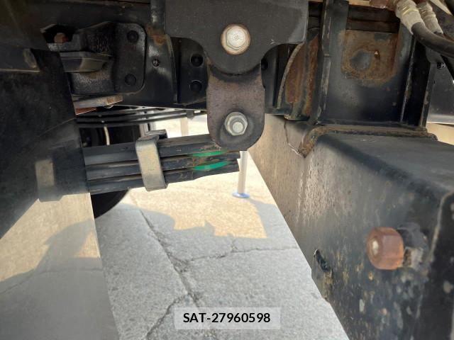 Hino DUTRO 2006-09 963885-12