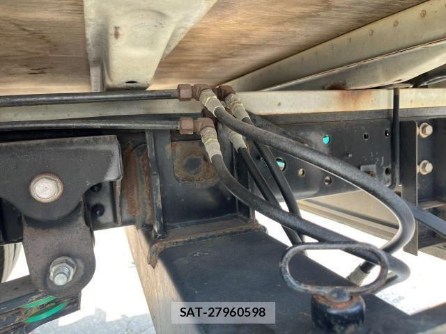 Hino DUTRO 2006-09 963885-13