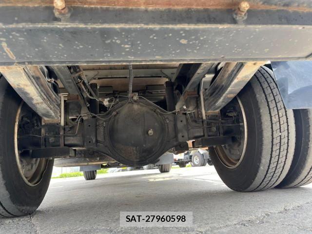 Hino DUTRO 2006-09 963885-17