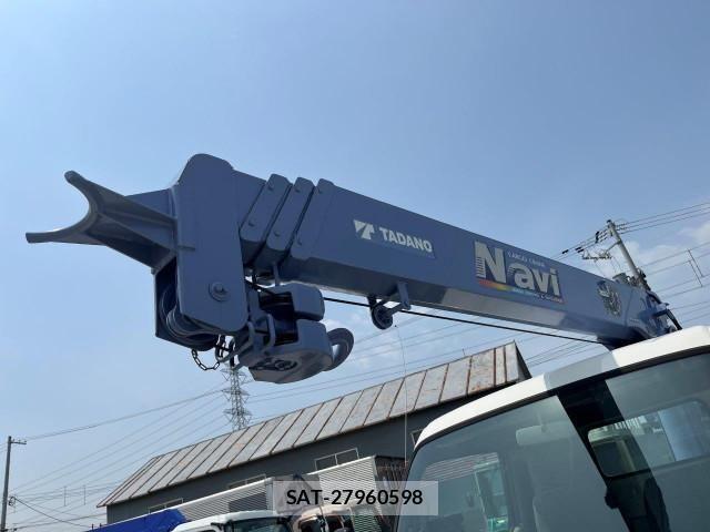 Hino DUTRO 2006-09 963885-19