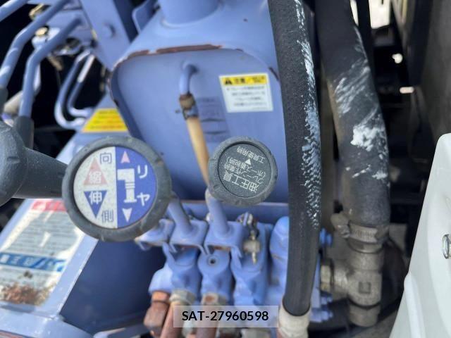 Hino DUTRO 2006-09 963885-27