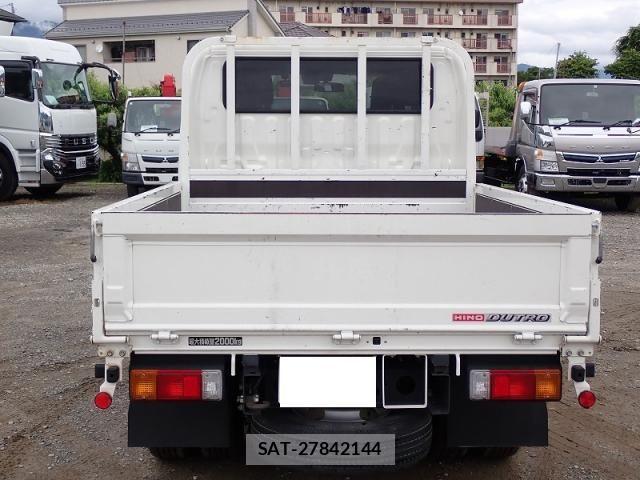 Hino DUTRO 2022-06 865011-2