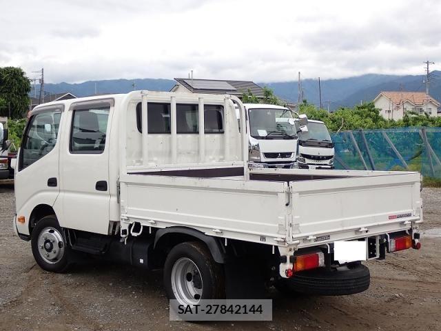 Hino DUTRO 2022-06 865011-3