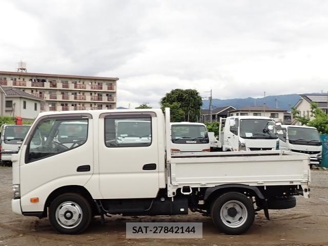 Hino DUTRO 2022-06 865011-4