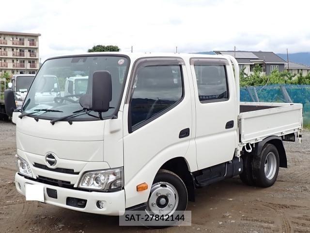 Hino DUTRO 2022-06 865011-5