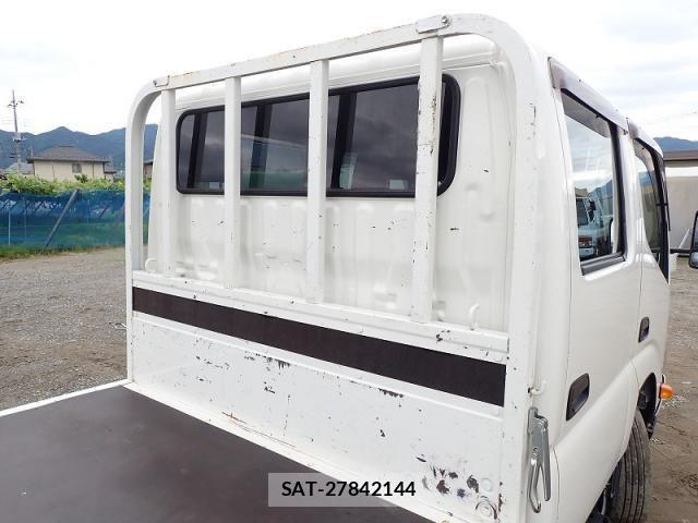 Hino DUTRO 2022-06 865011-9