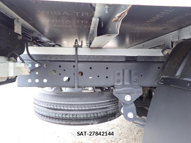 Hino DUTRO 2022-06 865011-20
