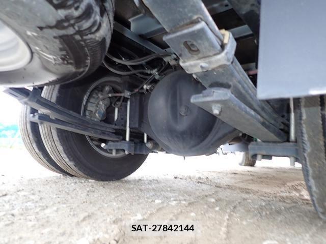 Hino DUTRO 2022-06 865011-21