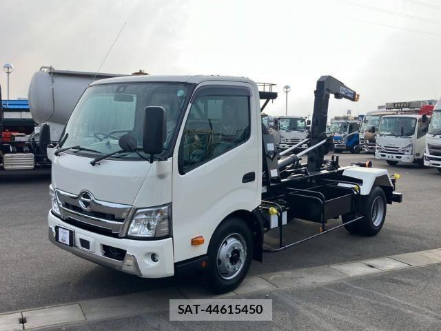 Hino DUTRO 2024-03 632191-0