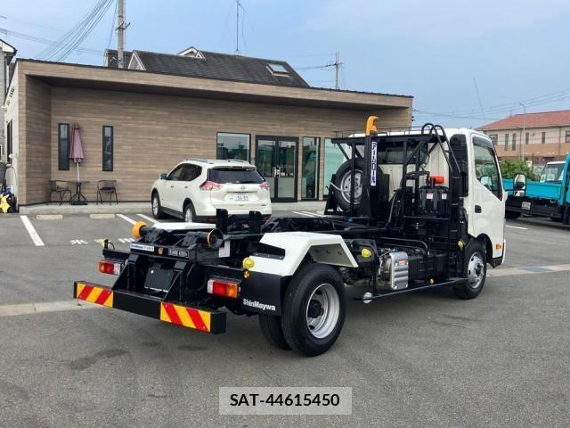 Hino DUTRO 2024-03 632191-2
