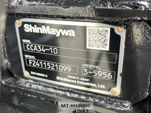 Hino DUTRO 2024-03 632191-6