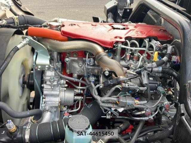 Hino DUTRO 2024-03 632191-12