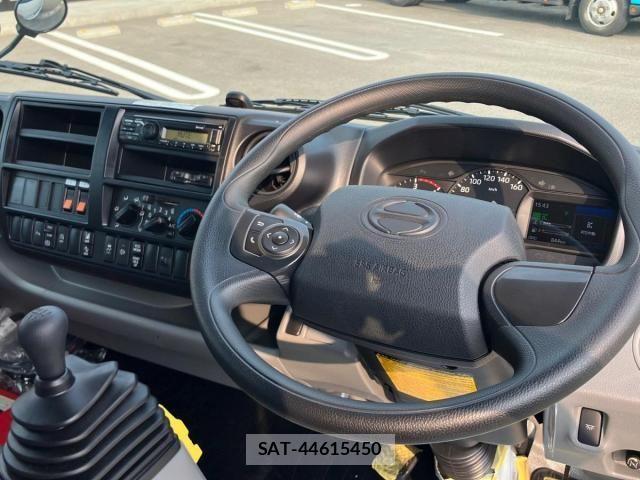 Hino DUTRO 2024-03 632191-16