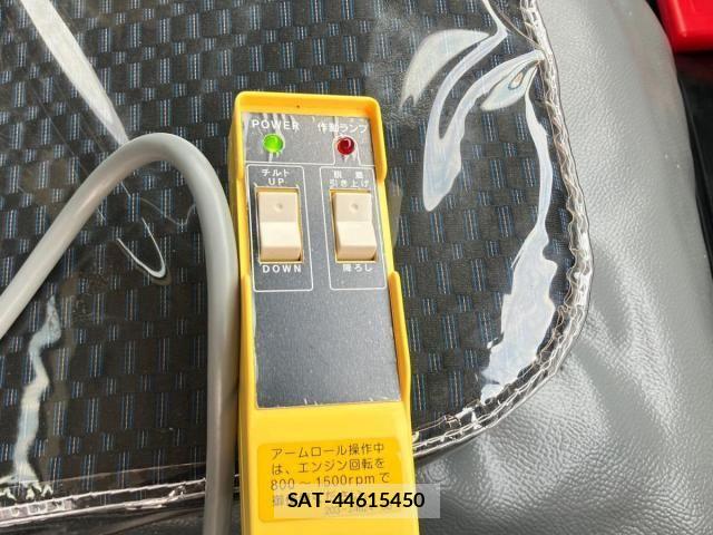 Hino DUTRO 2024-03 632191-18
