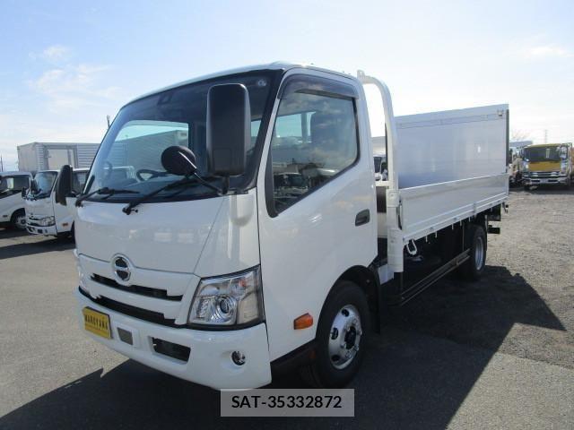 Hino DUTRO 2024-02 1077331-0
