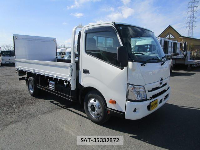 Hino DUTRO 2024-02 1077331-1