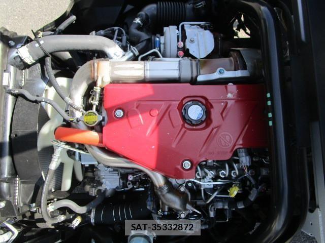 Hino DUTRO 2024-02 1077331-25
