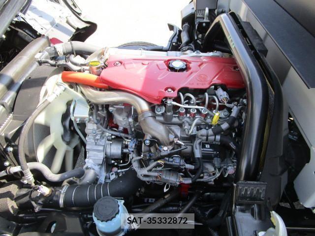 Hino DUTRO 2024-02 1077331-26