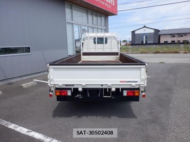 Hino DUTRO 2023-06 1204918-3