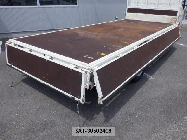 Hino DUTRO 2023-06 1204918-7