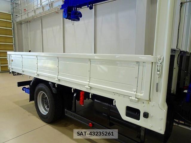 Hino DUTRO 2016-02 635411-20