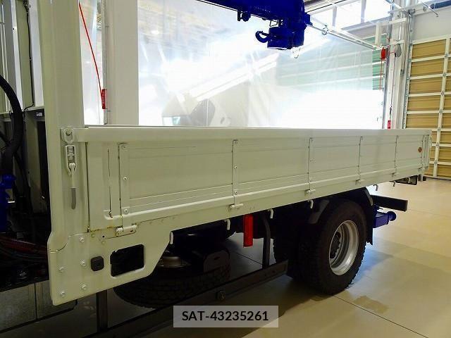 Hino DUTRO 2016-02 635411-21