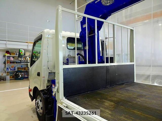 Hino DUTRO 2016-02 635411-23