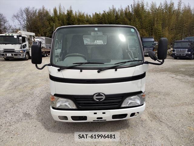 Hino DUTRO 2007-12 865012-1