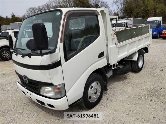 Hino DUTRO 2007-12 865012-2